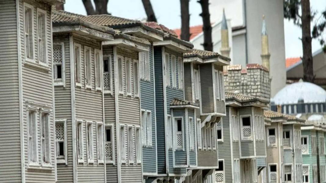 Kepez’de Açık Hava Müzesi Anadolu’yu Ayağınıza Getiriyor 5